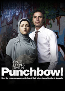 Watch Once Upon a Time in Punchbowl