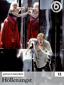 Watch Höllenangst