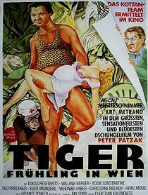Watch Tiger - Frühling in Wien