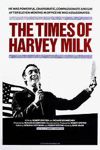 Watch The Times of Harvey Milk
