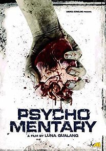 Watch Psychomentary