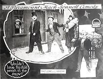 Watch East Lynne with Variations (Short 1919)