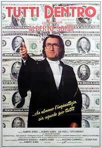 Watch Tutti dentro