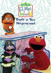 Watch Elmo's World: People in Your Neighborhood