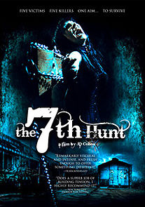 Watch The 7th Hunt