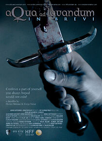 Watch Aqua ad lavandum - in brevi (Short 2008)