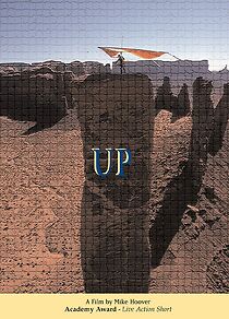 Watch Up (Short 1985)