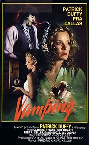 Watch Vamping