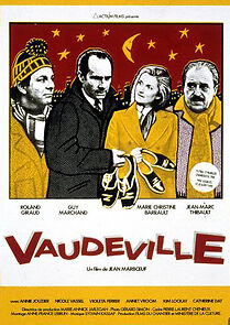 Watch Vaudeville