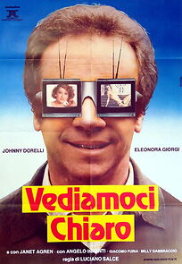 Watch Vediamoci chiaro