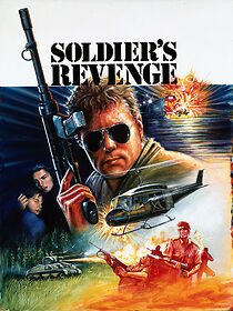 Watch Soldier's Revenge