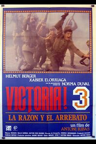 Watch Victòria! 3: El seny i la rauxa