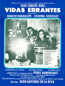 Watch Vidas errantes
