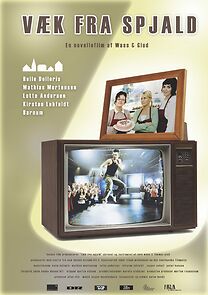 Watch Væk fra spjald (Short 2007)