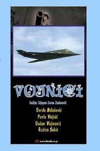 Watch Vojnici
