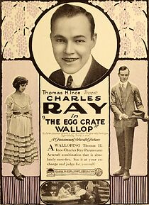 Watch The Egg Crate Wallop