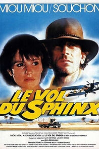 Watch Le vol du Sphinx