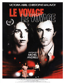 Watch Le voyage