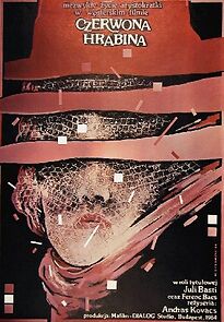 Watch A vörös grófnö