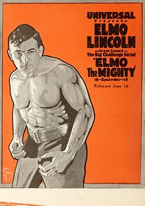 Watch Elmo, the Mighty