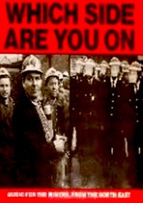 Watch Which Side Are You On?