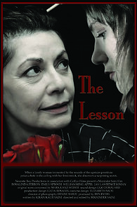 Watch The Lesson (Short 2007)