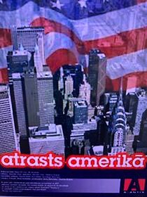 Watch Found in America