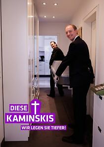 Watch Diese Kaminskis - Wir legen Sie tiefer!