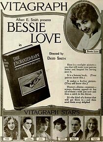 Watch The Enchanted Barn