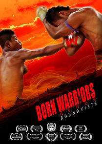 Watch Born Warriors Redux: Bound Fists