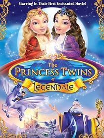 Watch The Princess Twins of Legendale