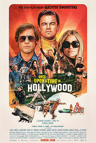 Watch Once Upon a Time in Hollywood