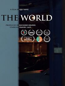 Watch The World (Short 2013)