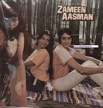 Watch Zameen Aasmaan