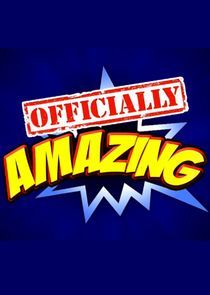 Watch Officially Amazing