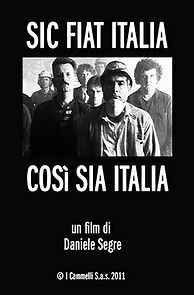 Watch Sic Fiat Italia