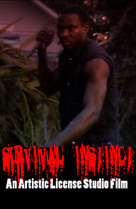 Watch Survival Instinct (Short 2011)