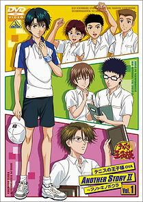 Watch Tennis no Ouji-sama OVA Another Story II ~Ano Toki no Bokura