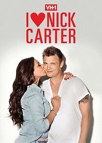 Watch I Heart Nick Carter