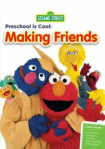 Watch Sesame Street: Preschool Is Cool - Making Friends