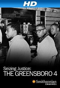 Watch Seizing Justice: The Greensboro 4