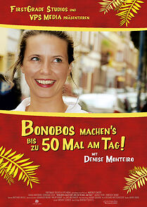 Watch Bonobos machen's bis zu 50 Mal am Tag! (Short 2012)