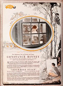 Watch Erstwhile Susan