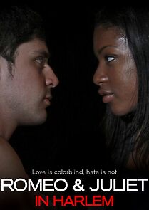 Watch Romeo and Juliet in Harlem