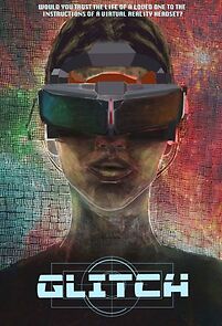 Watch Glitch (Short 2018)