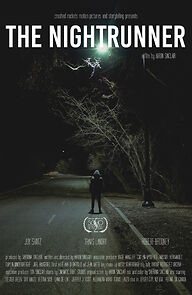 Watch The Nightrunner (Short 2016)