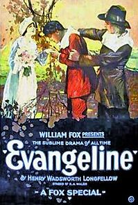 Watch Evangeline