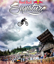 Watch Dreamline: Red Bull Signature Series