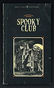 Watch Spooky Club