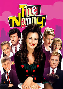 Watch The Nanny